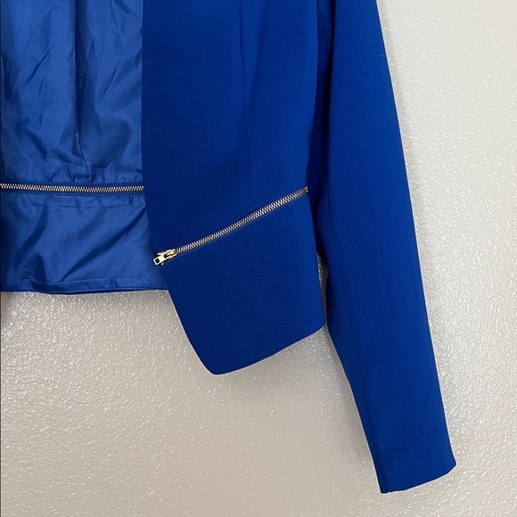 NWT GByGuess Blue Blaze Jacket Size XS - Picture 5 of 15